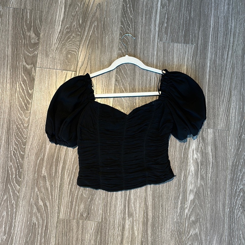 ASTR blouse